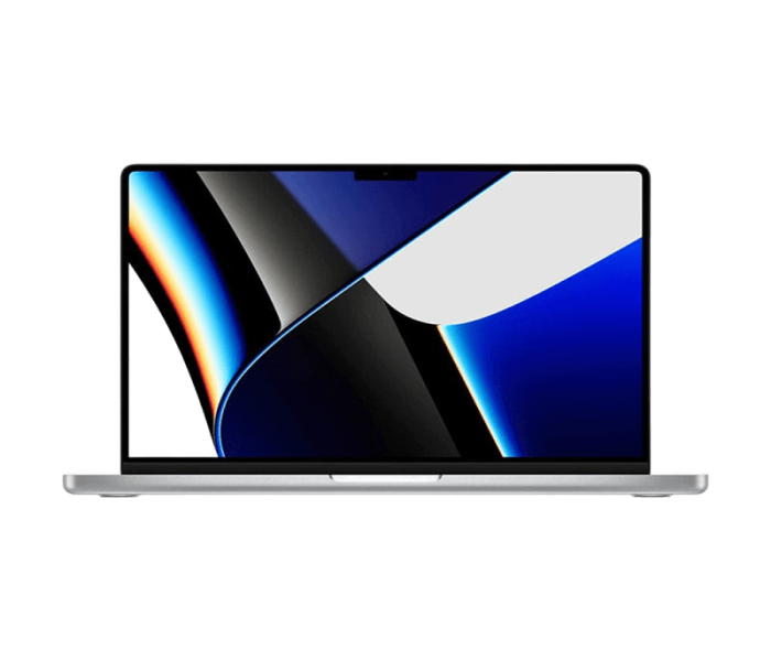 لپ‌تاپ اپل مدل MacBook Pro M3 ظرفیت ۵۱۲ گیگابایت